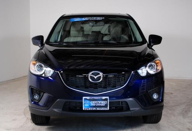 Mazda CX-5 2013 photo 1