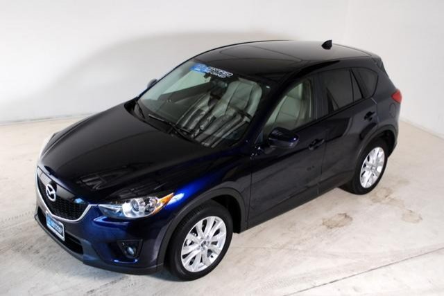 Mazda CX-5 2013 photo 3