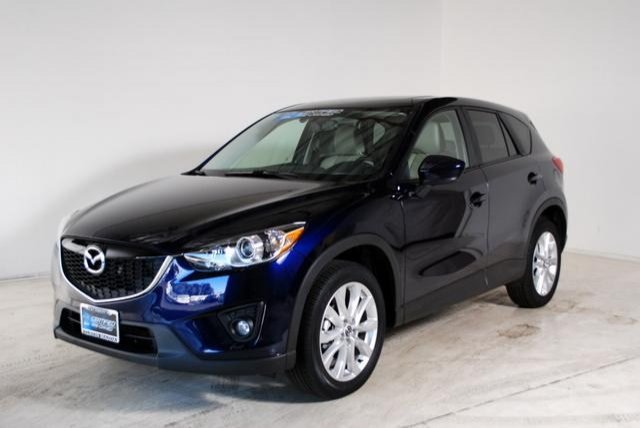 Mazda CX-5 2013 photo 2