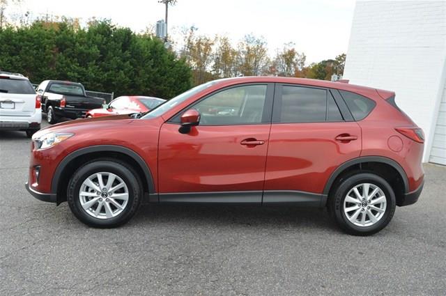 Mazda CX-5 2013 photo 1