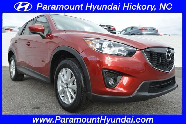 Mazda CX-5 2013 photo 2