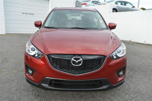 Mazda CX-5 2013 photo 3