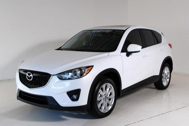 Mazda CX-5 2013 photo 2