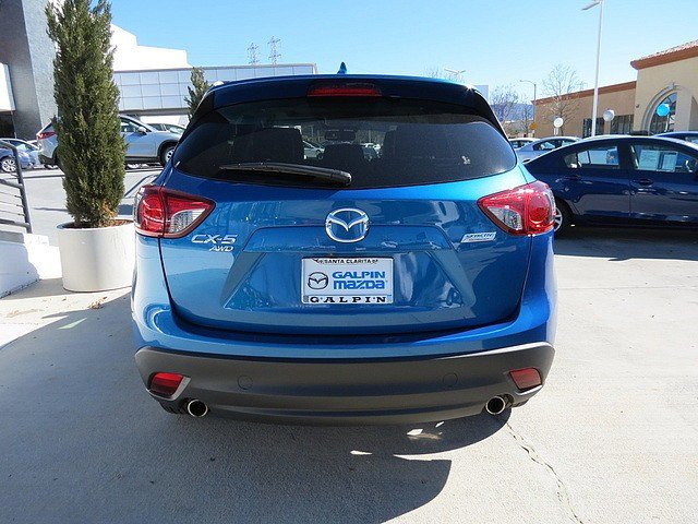 Mazda CX-5 2013 photo 3