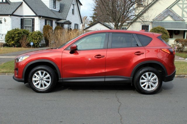 Mazda CX-5 2013 photo 2
