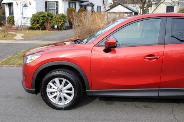 Mazda CX-5 2013 photo 4