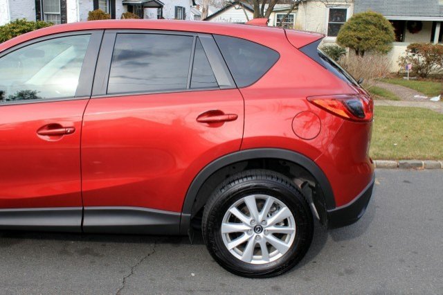 Mazda CX-5 2013 photo 5