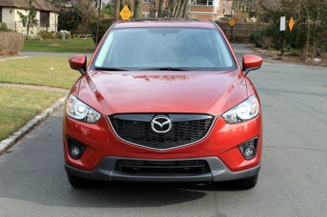 Mazda CX-5 2013 photo 1
