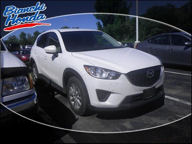 Mazda CX-5 2013 photo 2