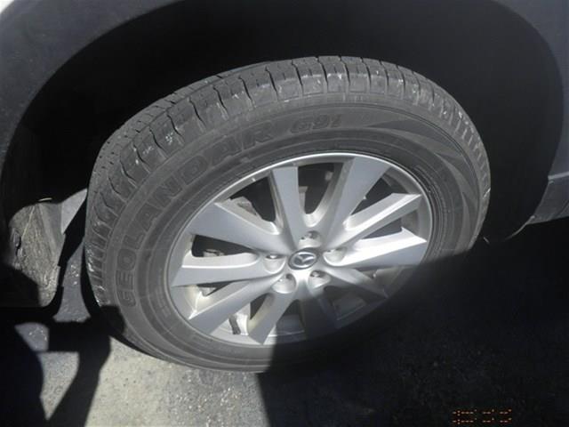 Mazda CX-5 2013 photo 3