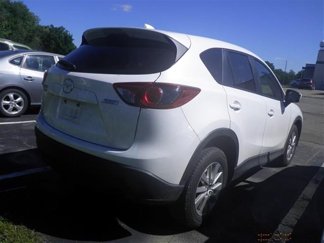 Mazda CX-5 2013 photo 4
