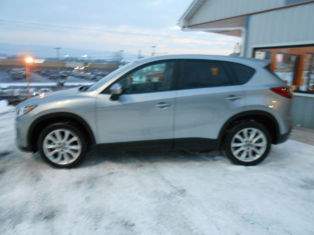 Mazda CX-5 2013 photo 1