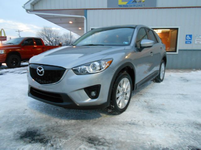 Mazda CX-5 2013 photo 2