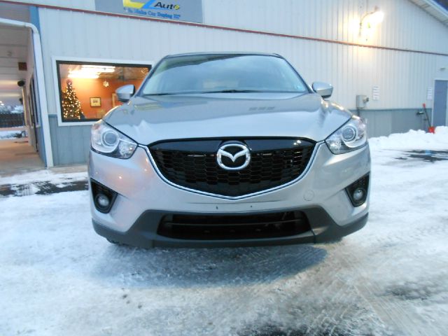 Mazda CX-5 2013 photo 4