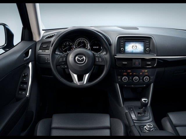 Mazda CX-5 2013 photo 6