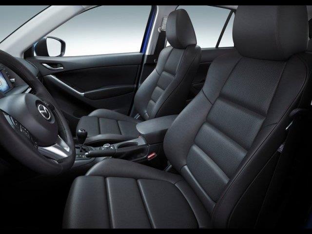Mazda CX-5 2013 photo 7