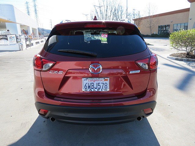 Mazda CX-5 2013 photo 3