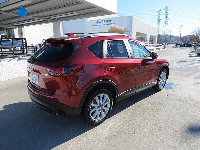 Mazda CX-5 2013 photo 2
