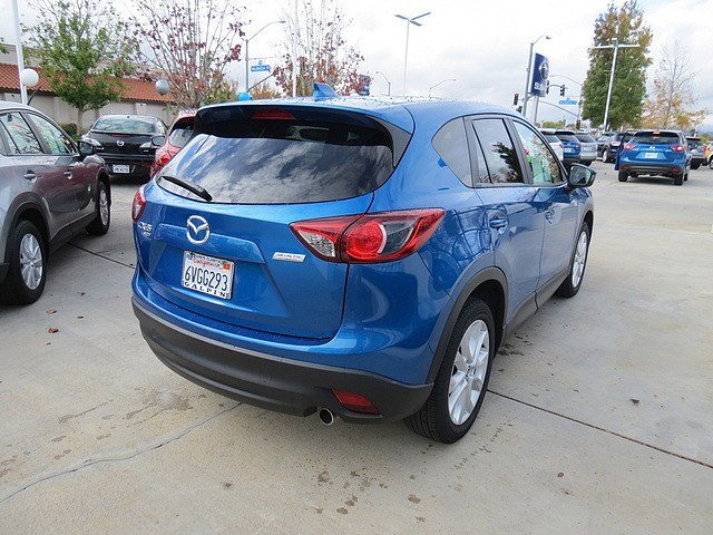 Mazda CX-5 2013 photo 5