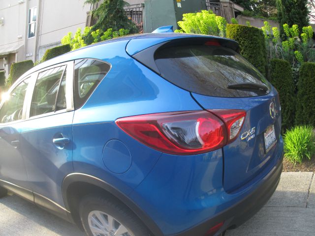 Mazda CX-5 2013 photo 2