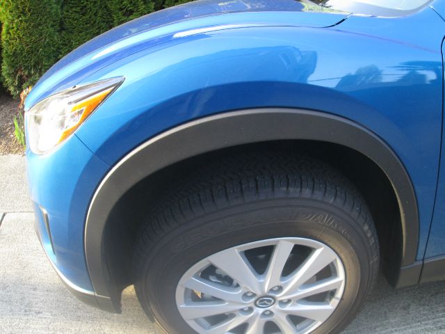 Mazda CX-5 2013 photo 4
