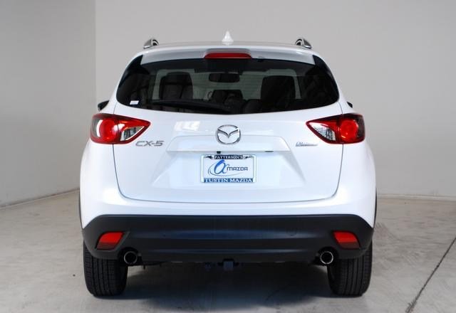 Mazda CX-5 2013 photo 5