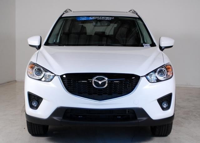 Mazda CX-5 2013 photo 1