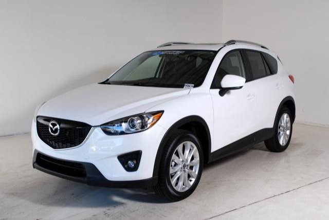 Mazda CX-5 2013 photo 2