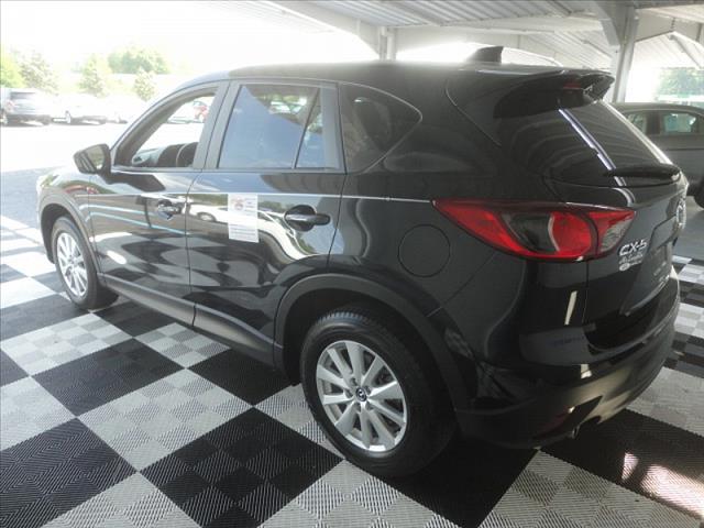 Mazda CX-5 2013 photo 1