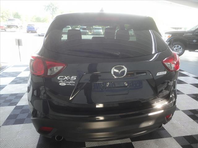 Mazda CX-5 2013 photo 2