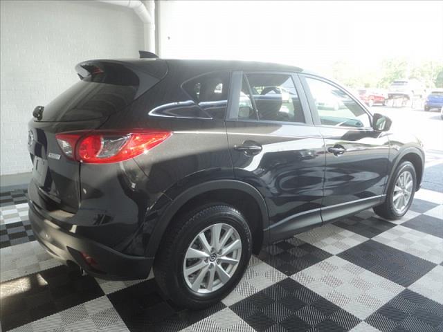 Mazda CX-5 2013 photo 3