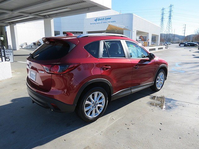 Mazda CX-5 2013 photo 2