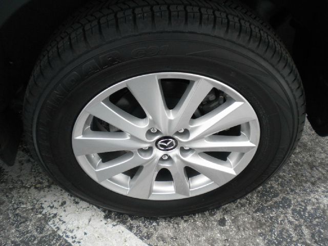 Mazda CX-5 2013 photo 1