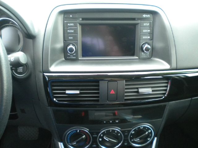 Mazda CX-5 2013 photo 10
