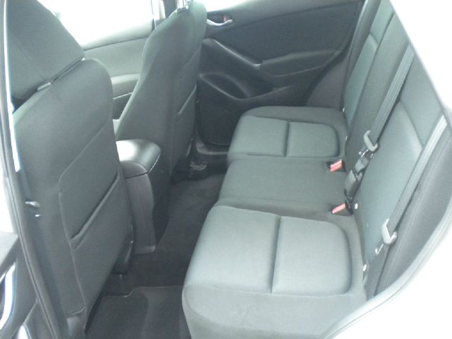 Mazda CX-5 2013 photo 12