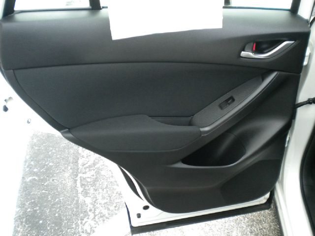 Mazda CX-5 2013 photo 13