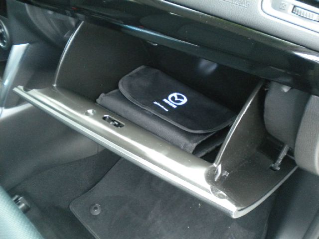 Mazda CX-5 2013 photo 14