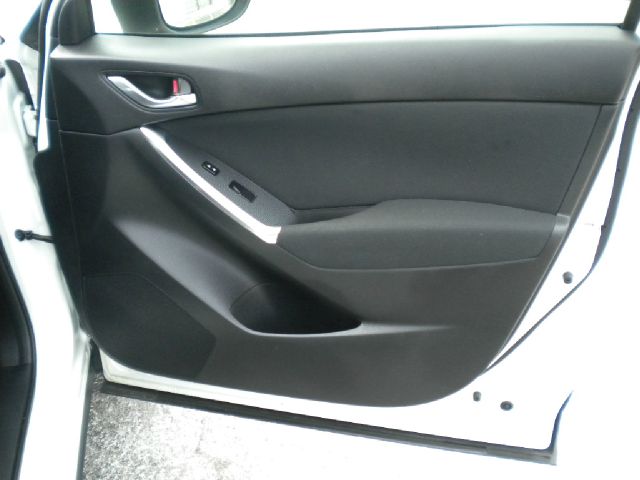 Mazda CX-5 2013 photo 15