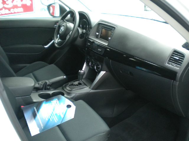 Mazda CX-5 2013 photo 16