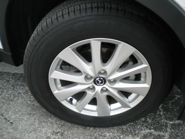 Mazda CX-5 2013 photo 3