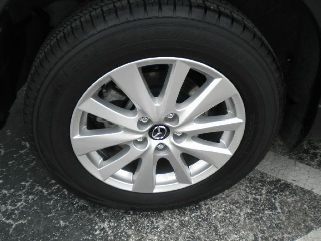 Mazda CX-5 2013 photo 4