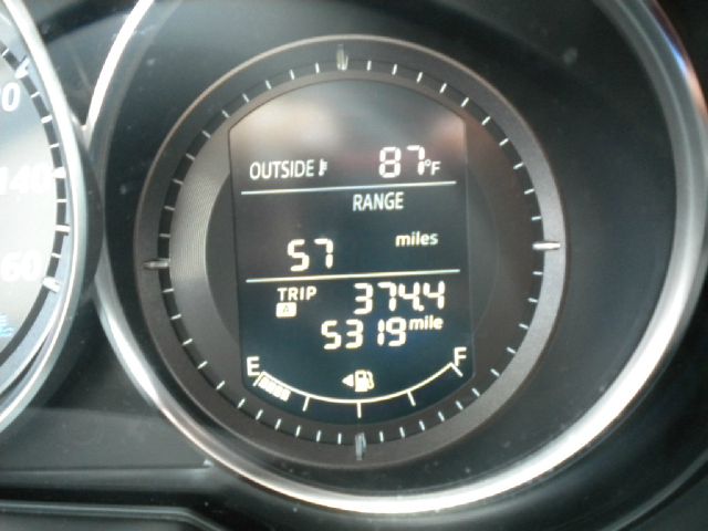 Mazda CX-5 2013 photo 5