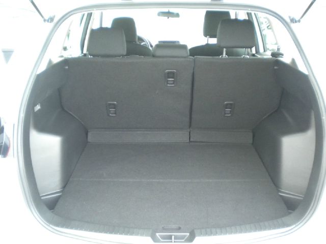 Mazda CX-5 2013 photo 6