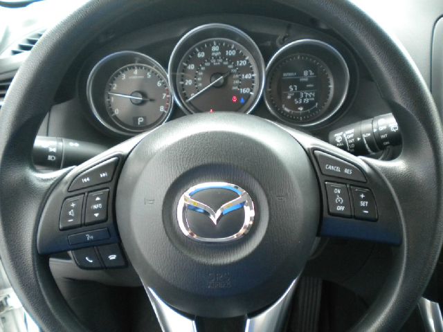 Mazda CX-5 2013 photo 7
