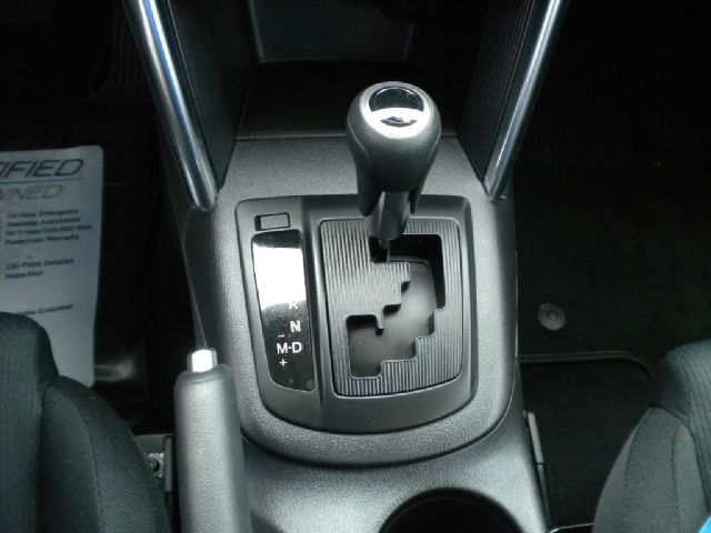Mazda CX-5 2013 photo 8