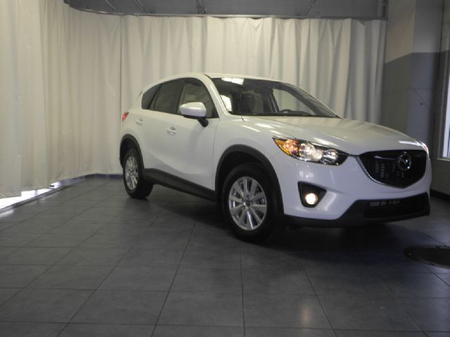 Mazda CX-5 3.5 SUV