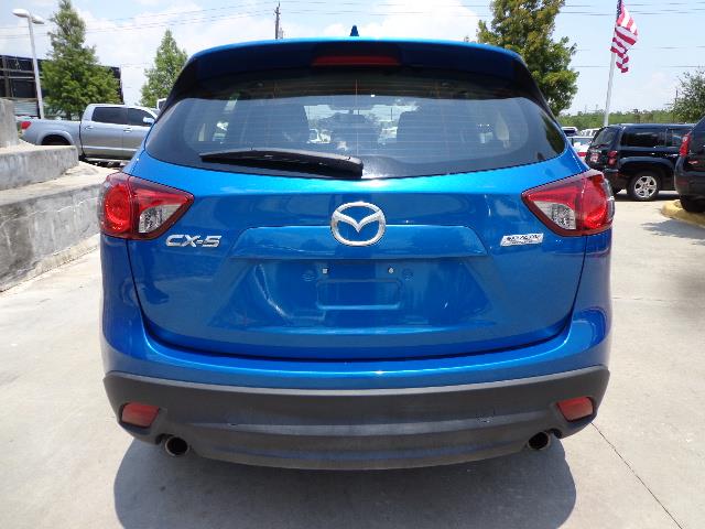 Mazda CX-5 2013 photo 1