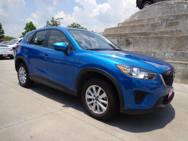 Mazda CX-5 2013 photo 2