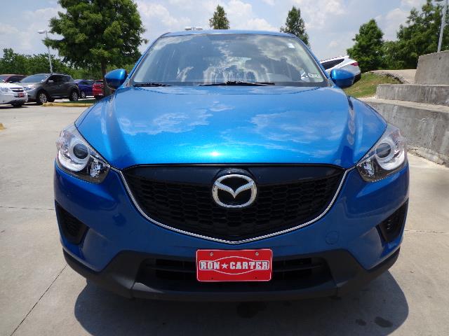 Mazda CX-5 2013 photo 3