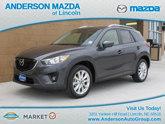 Mazda CX-5 2014 photo 2